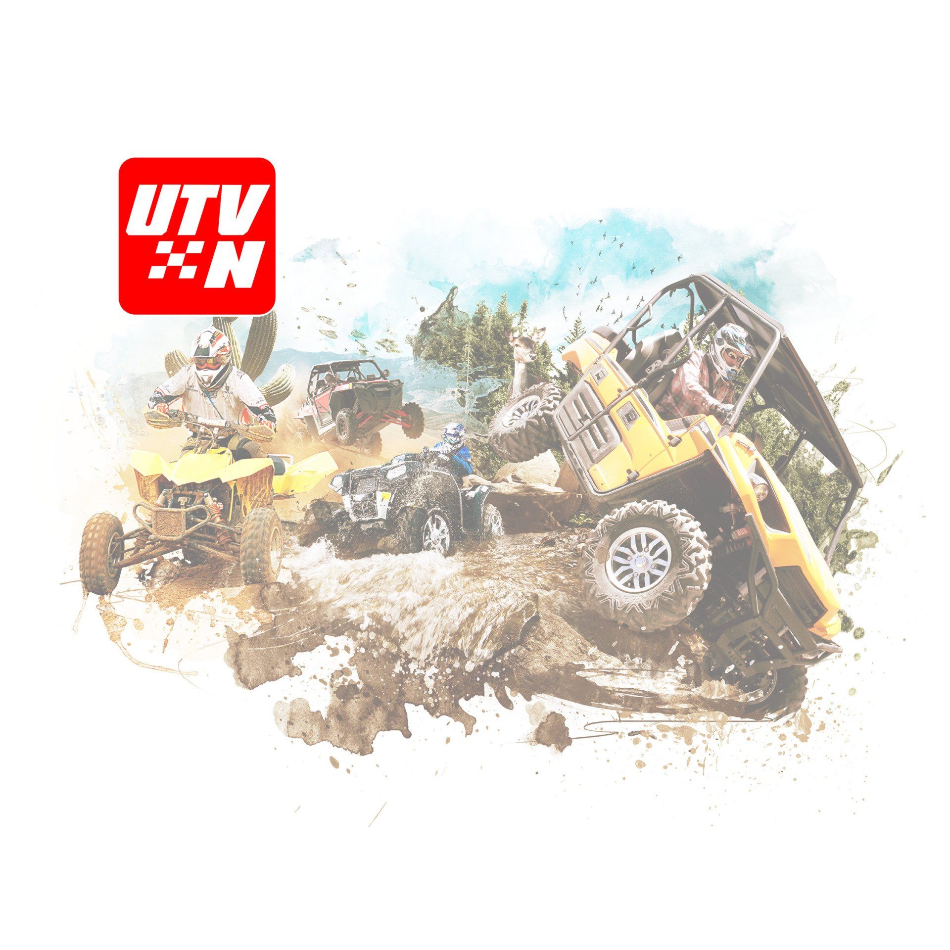 utv sxs digital online advertising options