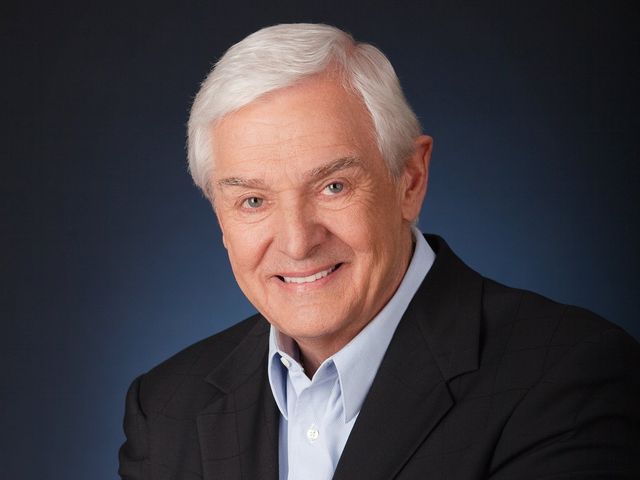 Dr. David Jeremiah