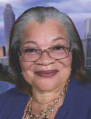 Alveda King