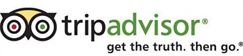 Tripadviser logo