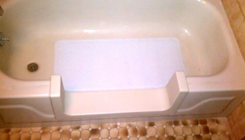 Affordable Bathtub Conversions