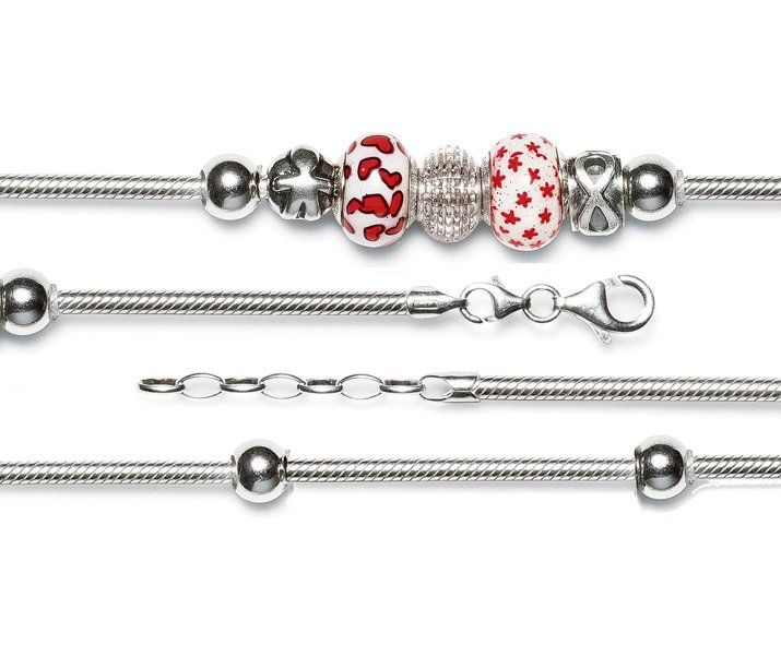 vendita gioielli a Milano in argento con ciondoli Pb925 SilverType