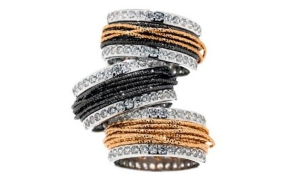 negozio bracciali Fabroso a Milano