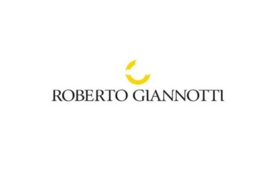 Logo Roberto Giannotti