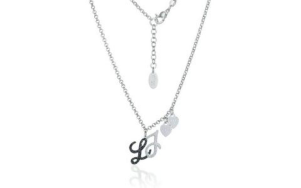 Collana Liu Jo con logo in vendita a Milano