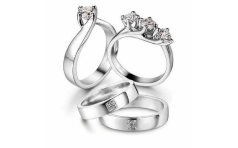 anelli trilogy