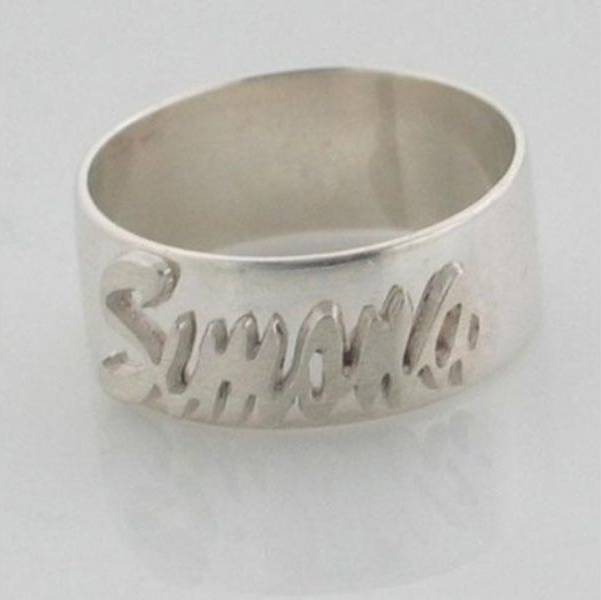 anello nome 3