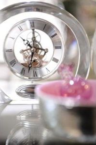 orologio da tavolo