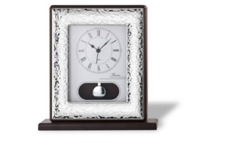 cornice con orologio GBG