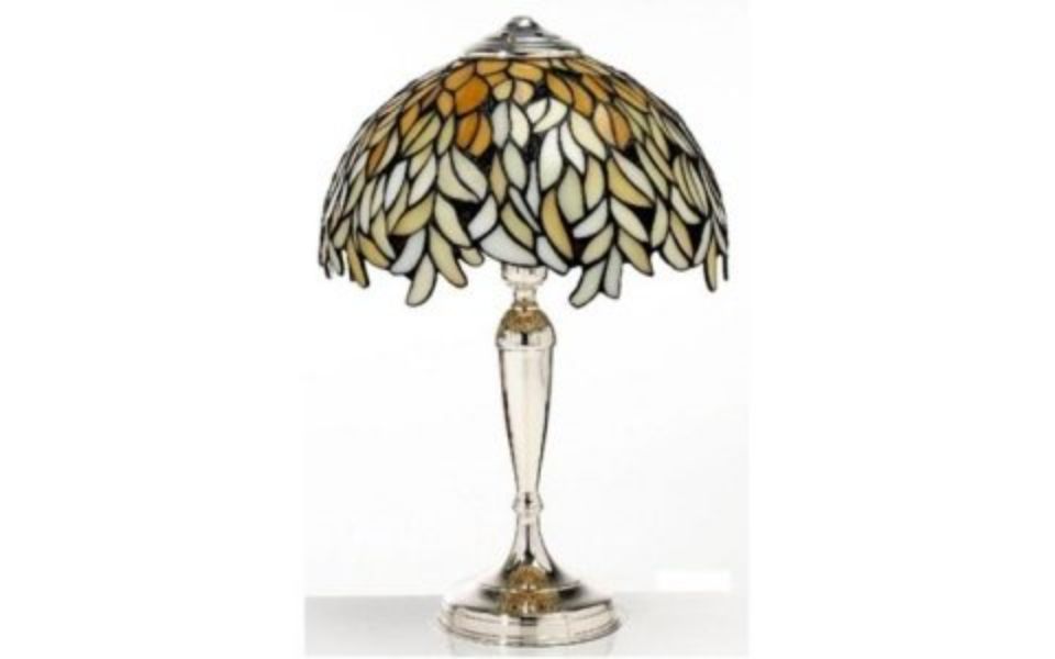 Lampada Solido 2