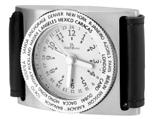 Pierre Bonnet 3147