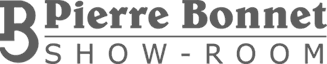 PIERRE BONNET SHOW-ROOM-LOGO
