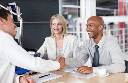 MiFinanciera - Prestamos a empresarios