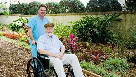 dementia care