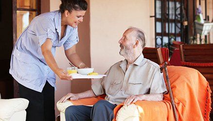holiday care