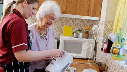 care service