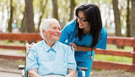 home care service