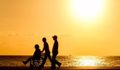 elderly care