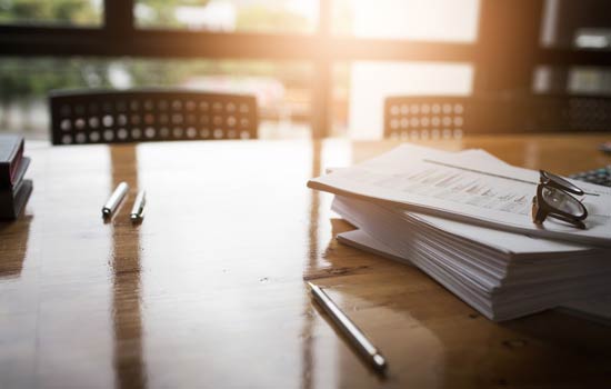 Non-Bankruptcy Alternatives — Court Documents in Valdosta, GA Non-Bankruptcy Alternatives — Court Documents in Valdosta, GA