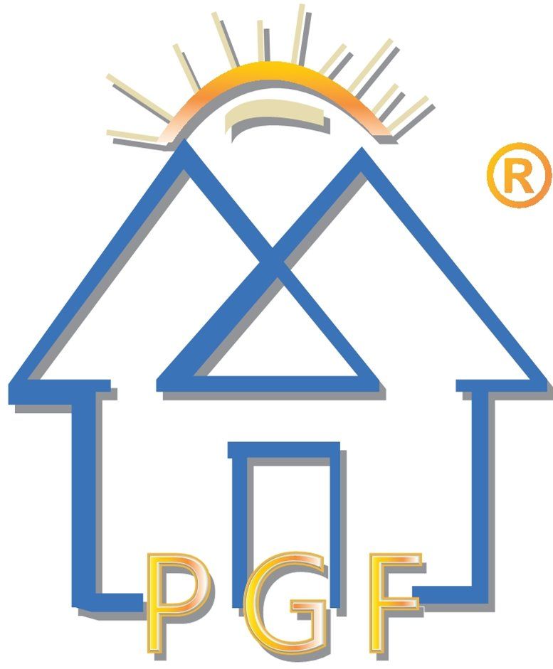 PGF logo