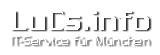 LuCs.info Logo