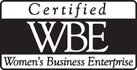 WBE Logo - - mold inspection Atlantic City, NJ WBE Logo - - mold inspection Atlantic City, NJ
