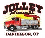 Jolley Precast, Inc. Jolley Precast, Inc.