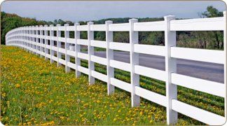 Wood Fence Wood Fence