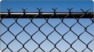 Chain Link Fence Chain Link Fence