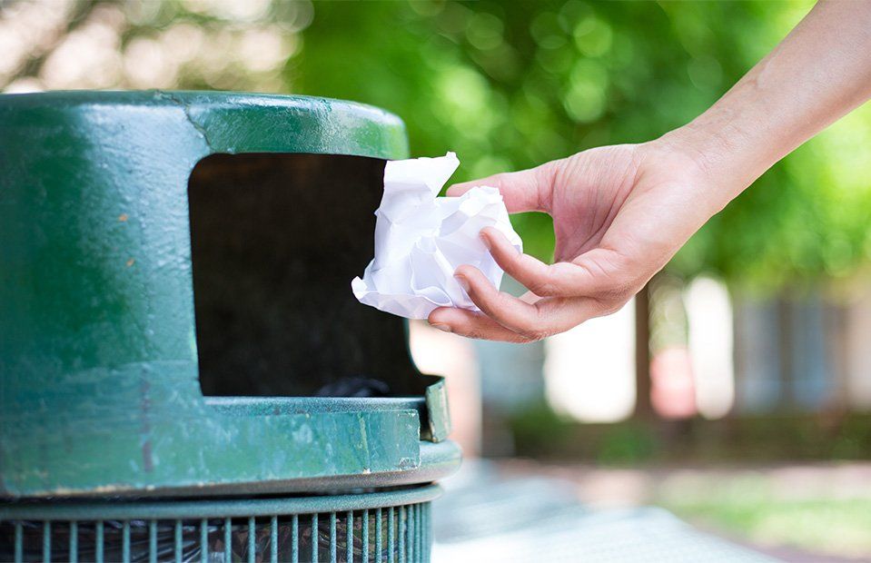 Finger Lakes Refuse Disposal Inc