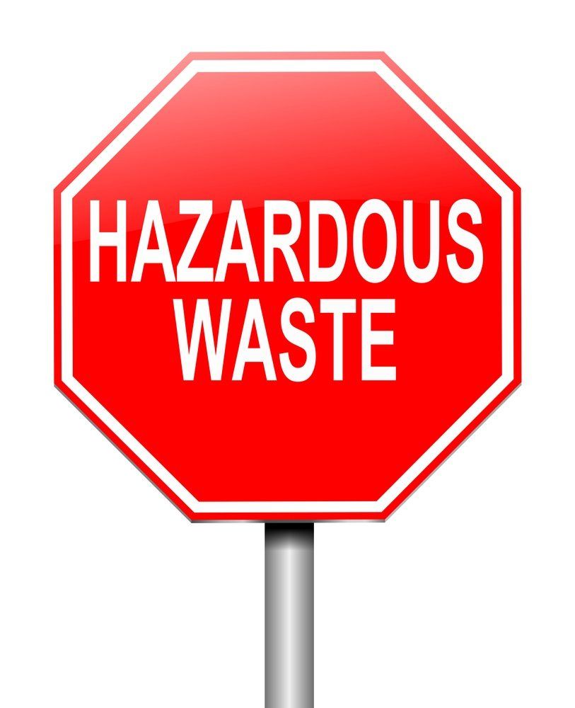 Finger Lakes Refuse Disposal Inc