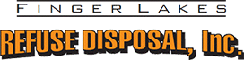 Finger Lakes Refuse Disposal Inc