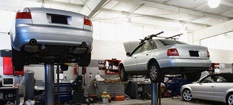 MOT centre