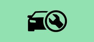 icon of settings