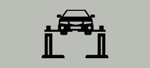 icon of MOT testing