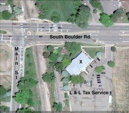 Tax Planning — Direction In Louisville, CO Tax Planning — Direction In Louisville, CO