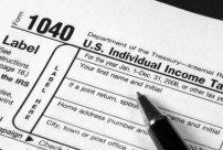 Tax Returns — Tax Form In Louisville, CO Tax Returns — Tax Form In Louisville, CO