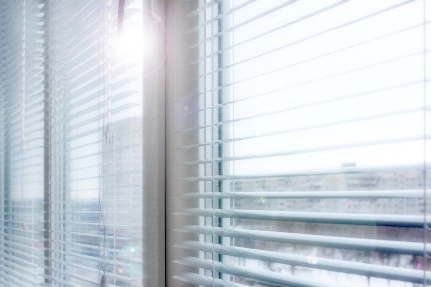 Perfect Fit Blinds