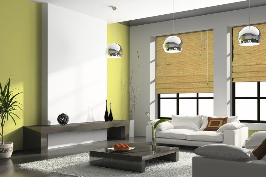 Design Interiors