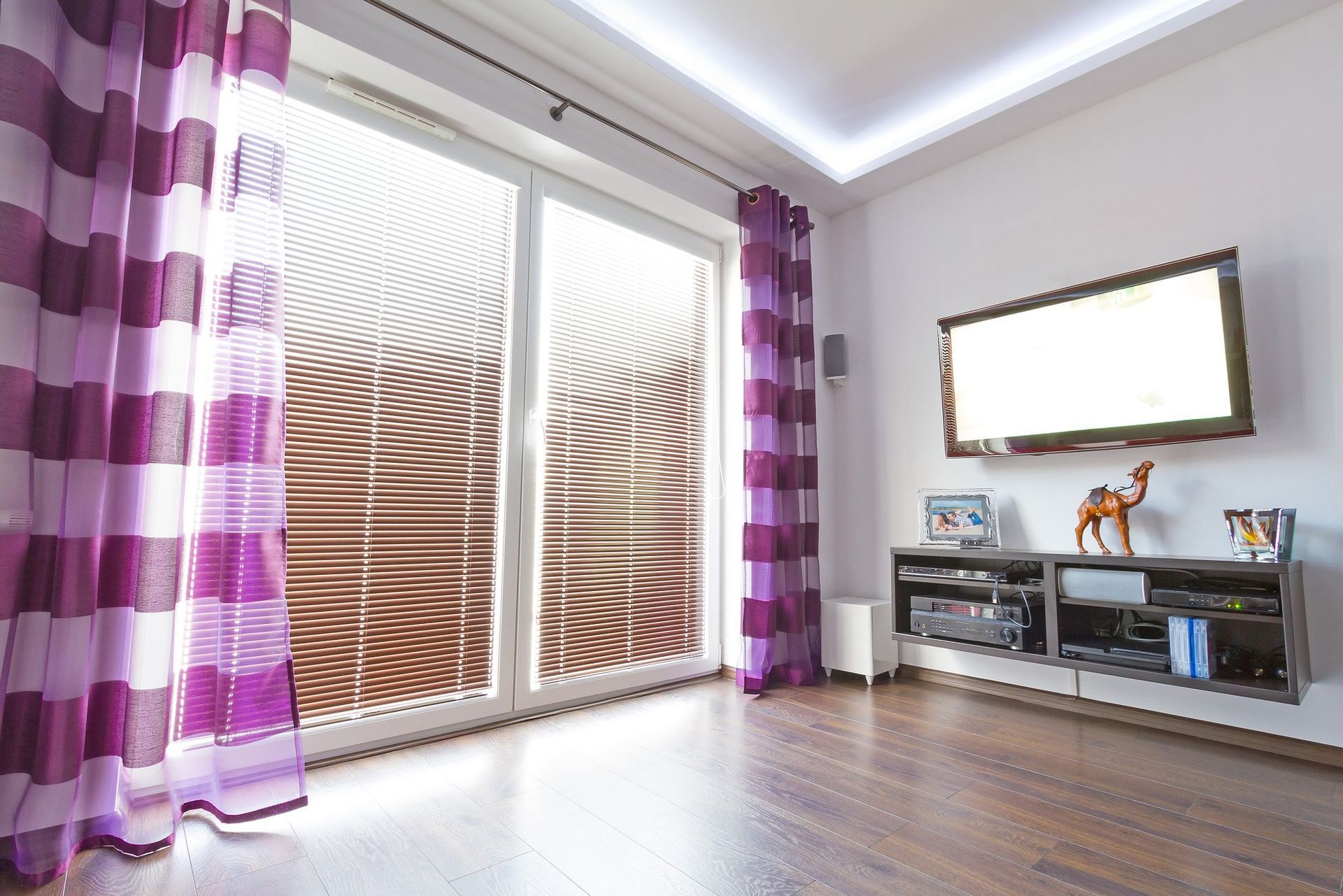 curtain