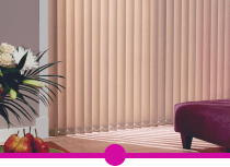 Vertical Blinds