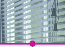 Venetian Blinds