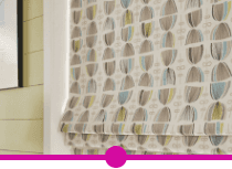 Roman Blinds