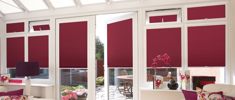 door blinds