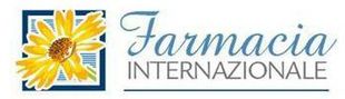 FARMACIA INTERNAZIONALE SPECIALISTI IN FITOTERAPIA FARMACIA INTERNAZIONALE SPECIALISTI IN FITOTERAPIA