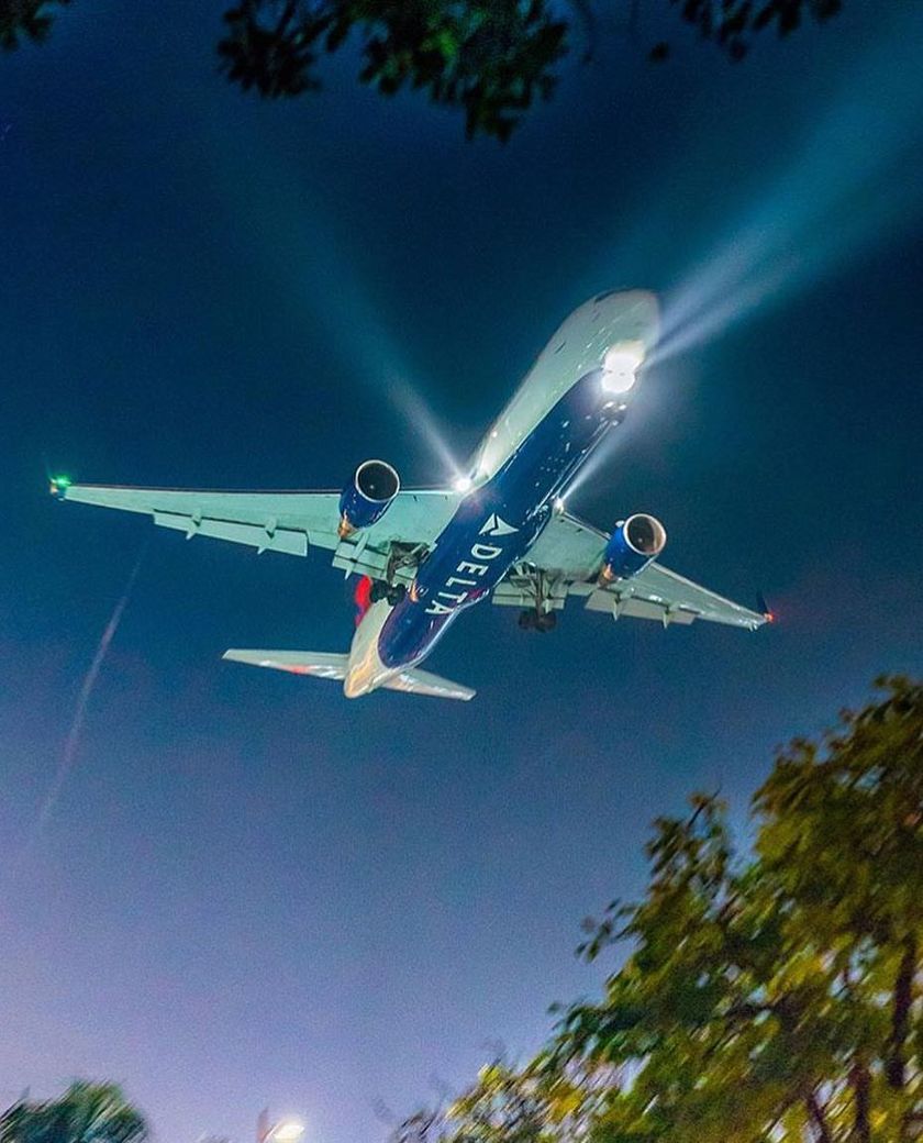 Airports are our specialty!