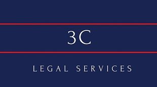 3CLegal Services logo