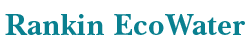 Rankin EcoWater Rankin EcoWater