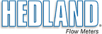 Hedland Flow Meters