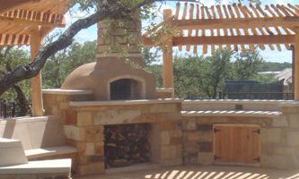 About JC Stoneworks Masonary, Landscape, Hardscape